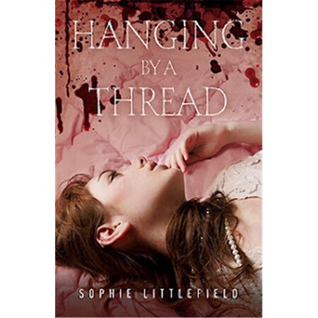 Hanging By A Thread Book